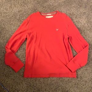 American Eagle Long Sleeve Thermal
